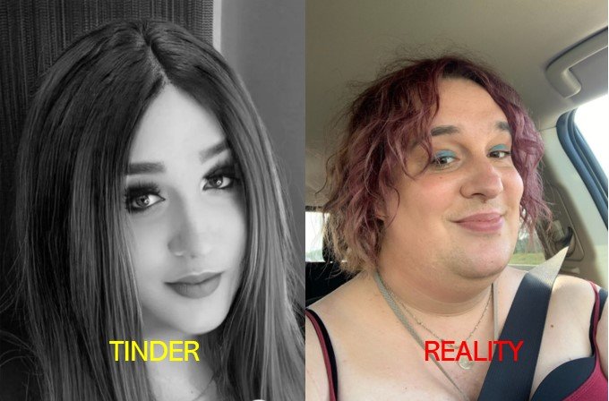 jessica yaniv simpson reality vs tinder