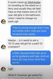 jessica yaniv simpson bathroom fetish texts
