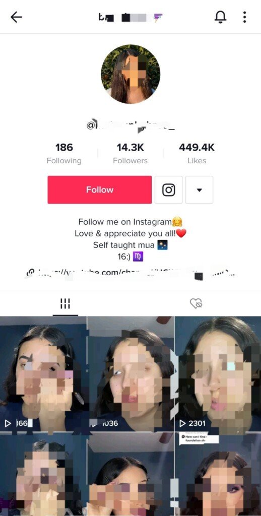 jessica yaniv simpson tiktokstalk 